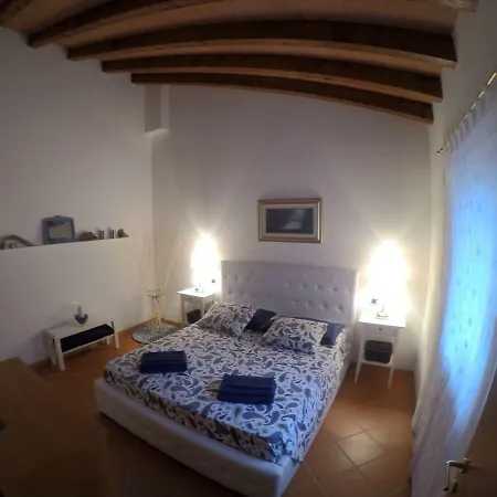 Vivere Il Lago Apartamento *
