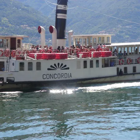Apartamento Vivere Il Lago *