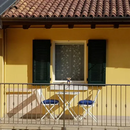 Vivere Il Lago Appartamento *
