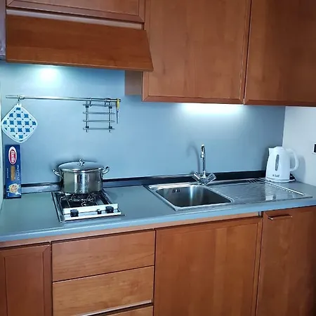 Vivere Il Lago Apartamento Cremia
