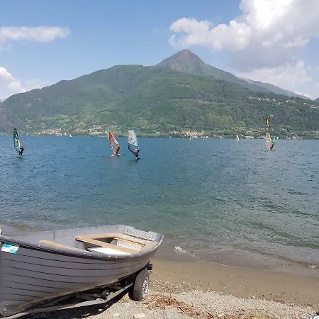 Vivere Il Lago Apartamento Cremia