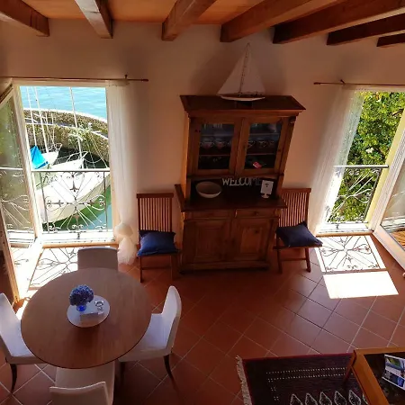 Apartamento Vivere Il Lago Cremia