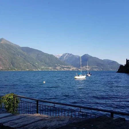 Vivere Il Lago Apartamento