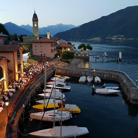 Vivere Il Lago Apartamento Cremia