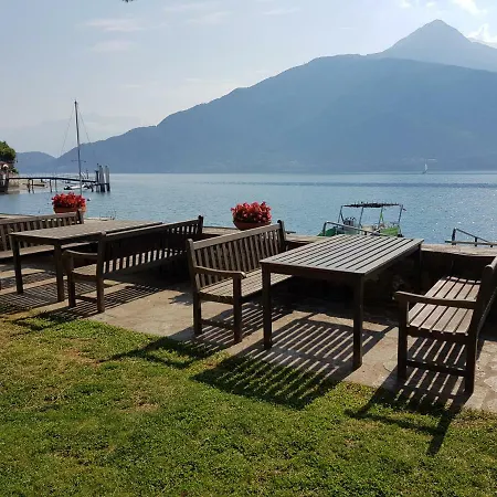 Vivere Il Lago * Cremia
