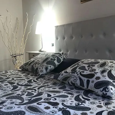 Appartement Vivere Il Lago Cremia