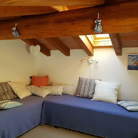 Vivere Il Lago Appartement Cremia