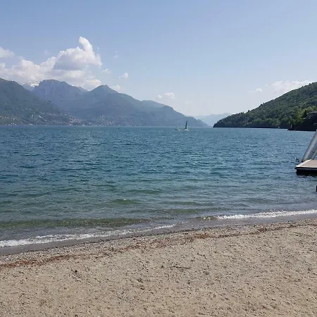 Appartement Vivere Il Lago Cremia