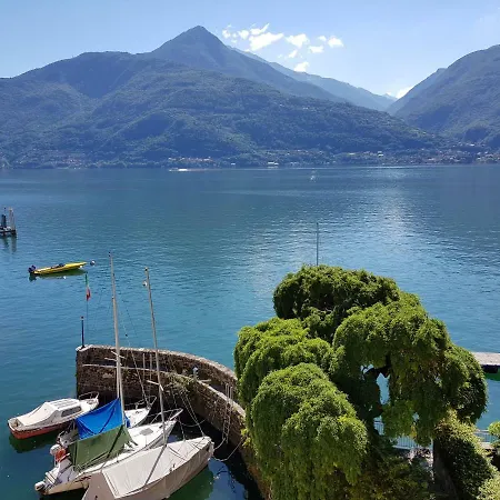 Vivere Il Lago Appartement