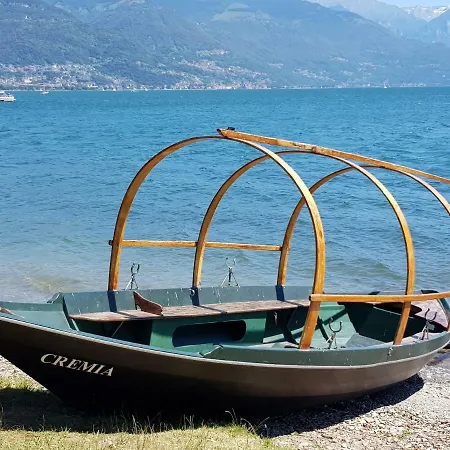 Appartement Vivere Il Lago