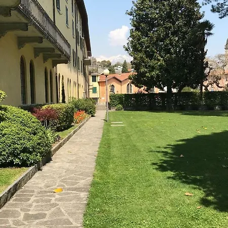 Appartement Vivere Il Lago Cremia