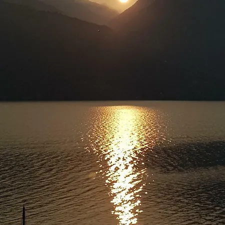 Vivere Il Lago Appartement