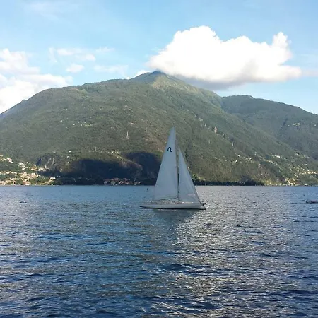 Vivere Il Lago Apartment *