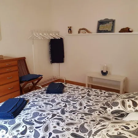 Vivere Il Lago Apartment *