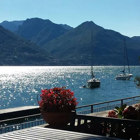 Apartment Vivere Il Lago Cremia