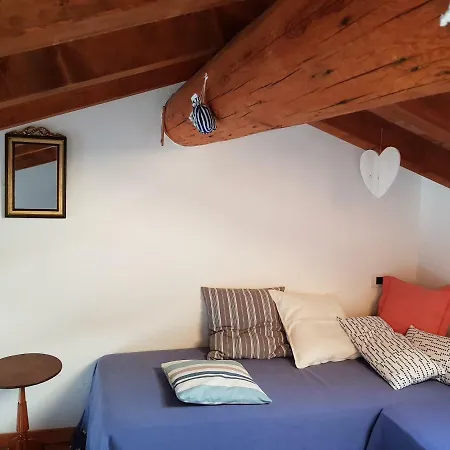 Apartment Vivere Il Lago