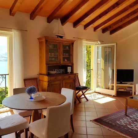 Apartment Vivere Il Lago Cremia