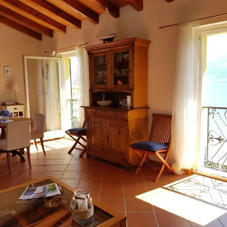 Apartment Vivere Il Lago Cremia
