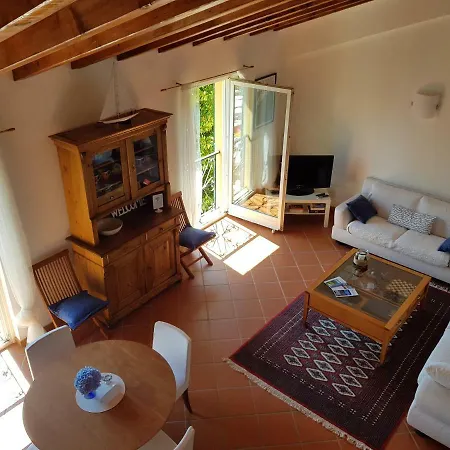 Vivere Il Lago Apartment *
