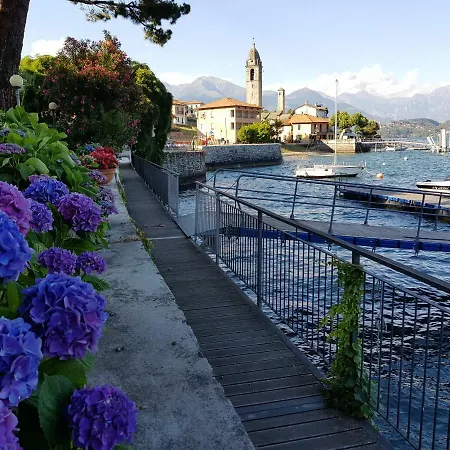 Vivere Il Lago Apartment *