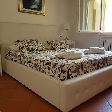 Apartment Vivere Il Lago *
