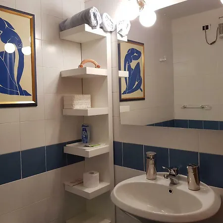 Apartment Vivere Il Lago Cremia
